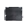 10742 A/C Condenser, 5.7L, 8Cyl