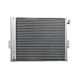 2020 Dodge Grand Caravan - A/C Condenser, 3.6L 6Cyl