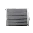2020 Dodge Grand Caravan - A/C Condenser, 3.6L 6Cyl