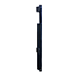 10753 A/C Condenser, 6.7L, 6Cyl