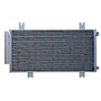 2015 Honda Fit - A/C Condenser, 1.5L 4Cyl