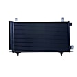10781 A/C Condenser