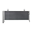 2014 Toyota Avalon - A/C Condenser, 2.5L 4Cyl
