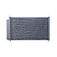 2012 Toyota Prius C - A/C Condenser, 4 Cyl 1.5L