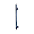 2012 Toyota Prius C - A/C Condenser, 4 Cyl 1.5L