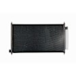 2013 Honda Civic - A/C Condenser, Sedan, 2.4L 4Cyl