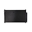 2016 Honda Odyssey - A/C Condenser, 3.5L 6Cyl