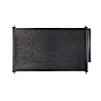 2016 Honda Odyssey - A/C Condenser, 3.5L 6Cyl
