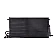 A/C Condenser, 2.0L, 4Cyl, CSF A/C Condenser