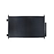 10799 A/C Condenser, 1.8L, 4Cyl, CSF A/C Condenser