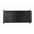 10802 A/C Condenser, CSF A/C Condenser
