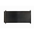 10802 A/C Condenser, CSF A/C Condenser