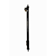 10803 A/C Condenser, 3.5L, 6Cyl, CSF A/C Condenser