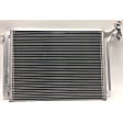 2002 BMW X5 - A/C Condenser, 8 Cyl 4.6L