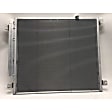 10813 A/C Condenser