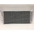 10826 A/C Condenser, 1.4L, 4Cyl