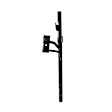 A/C Condenser, CSF A/C Condenser
