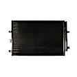 10835 A/C Condenser, CSF A/C Condenser