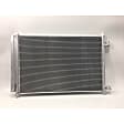 10845 A/C Condenser, 2.0L, 4Cyl