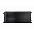 10847 A/C Condenser, CSF A/C Condenser
