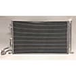 10853 A/C Condenser, 2.0L, 4Cyl