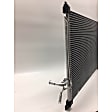 2006 Infiniti M45 - A/C Condenser, 8 Cyl 4.5L