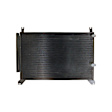 10864 A/C Condenser, 3.5L, 6Cyl