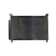 10864 A/C Condenser, 3.5L, 6Cyl