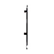 10864 A/C Condenser, 3.5L, 6Cyl