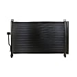 10868 A/C Condenser, 3.5L, 6Cyl