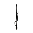 10868 A/C Condenser, 3.5L, 6Cyl