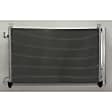 2019 Nissan Rogue - A/C Condenser, Japan Built Type 1, 2.5L 4Cyl