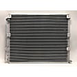 10876 A/C Condenser, 4.7L, 8Cyl