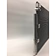 10876 A/C Condenser, 4.7L, 8Cyl