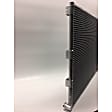 10876 A/C Condenser, 4.7L, 8Cyl