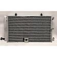 1999 Lexus RX300 - A/C Condenser, 6 Cyl 3.0L
