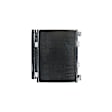 10883 A/C Condenser