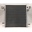 2000 Mercedes Benz ML320 - A/C Condenser, 6 Cyl 3.2L