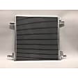 2000 Mercedes Benz ML320 - A/C Condenser, 6 Cyl 3.2L