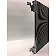 2000 Mercedes Benz ML320 - A/C Condenser, 6 Cyl 3.2L