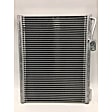 10888 A/C Condenser