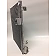 10888 A/C Condenser