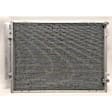 10901 A/C Condenser, 3.3L, 6Cyl