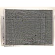 10901 A/C Condenser, 3.3L, 6Cyl