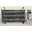 10902 A/C Condenser