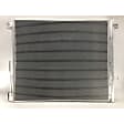10907 A/C Condenser, 3.6L, 6Cyl