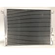 10907 A/C Condenser, 3.6L, 6Cyl