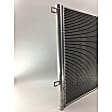 10907 A/C Condenser, 3.6L, 6Cyl