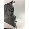 10907 A/C Condenser, 3.6L, 6Cyl