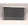 10908 A/C Condenser